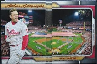 Rhys Hoskins