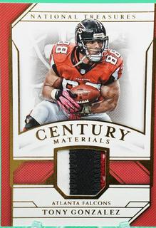 Tony Gonzalez