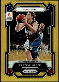 Erazem Lorbek