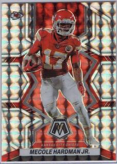 Mecole Hardman Jr.