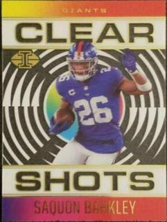 Saquon Barkley