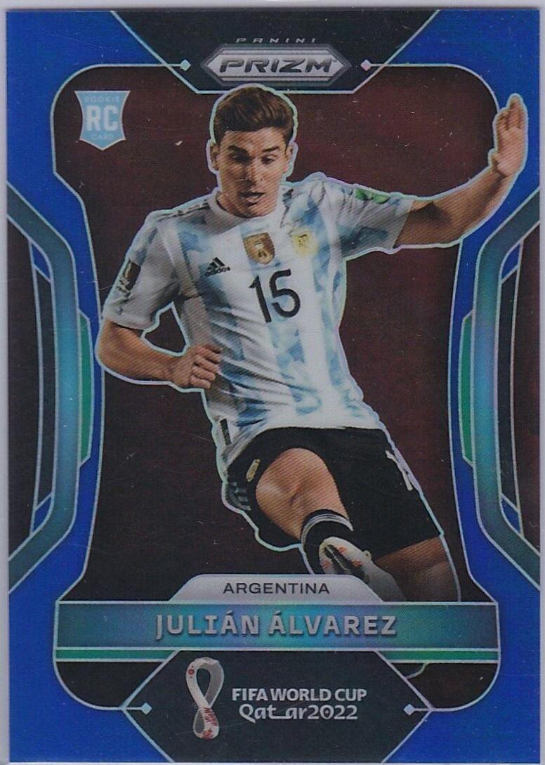 Julian Alvarez