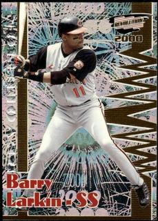 Barry Larkin