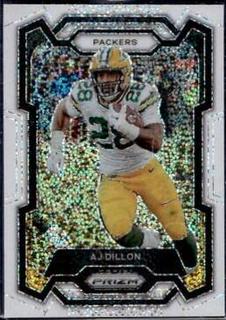 AJ Dillon