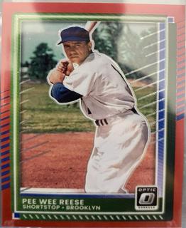 Pee Wee Reese