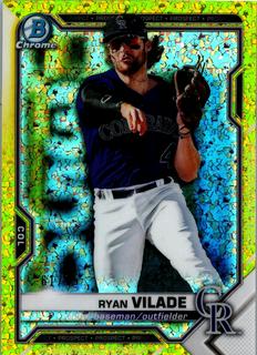 Ryan Vilade