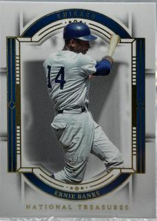 Ernie Banks