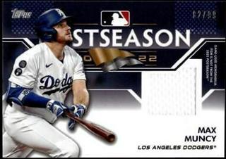 Max Muncy