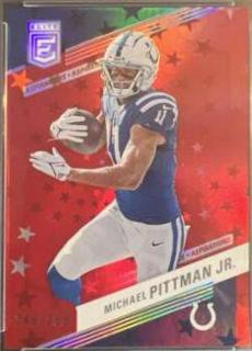 Michael Pittman Jr.
