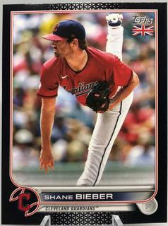 Shane Bieber