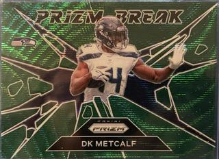 DK Metcalf