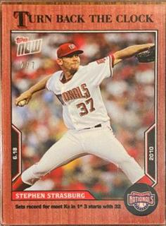 Stephen Strasburg