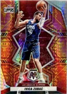 Ivica Zubac
