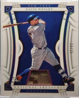 David Wright