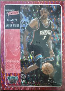 Shareef Abdur-Rahim