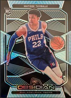 Matisse Thybulle