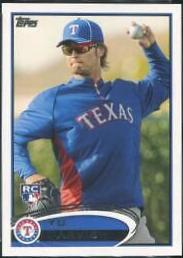 YU Darvish