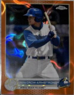 Pete Crow-Armstrong