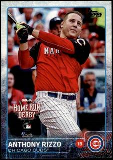 Anthony Rizzo