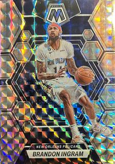 Brandon Ingram
