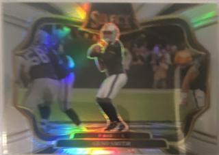 Geno Smith