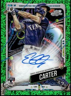 Evan Carter