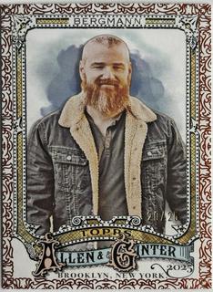 Wes Bergmann