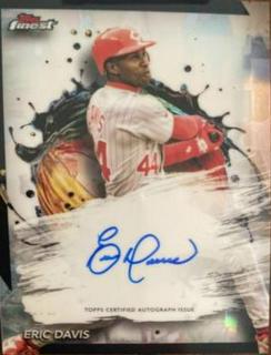 Eric Davis