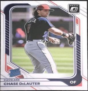Chase DeLauter