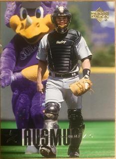 Brad Ausmus
