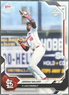 Jordan Walker