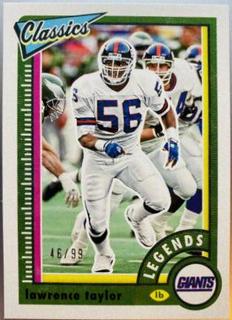 Lawrence Taylor