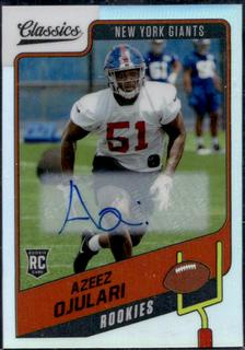 Azeez Ojulari