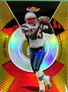 Deion Branch
