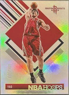 Yao Ming