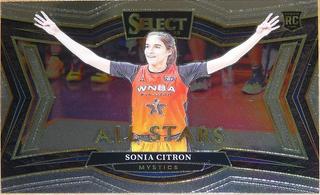 Sonia Citron