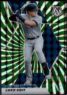 Luke Voit