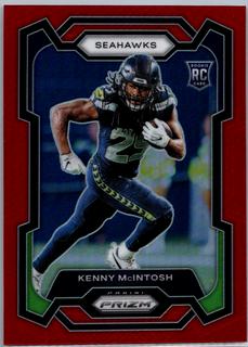 Kenny McIntosh