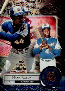 Hank Aaron