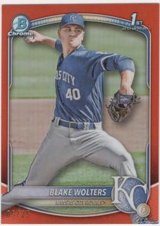 Blake Wolters