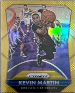 Kevin Martin