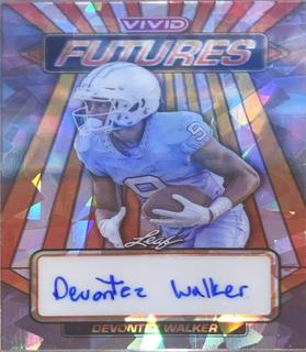 Devontez Walker
