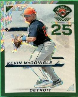 Kevin McGonigle