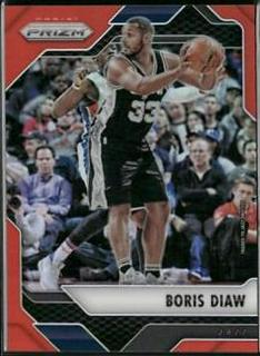 Boris Diaw