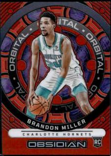Brandon Miller
