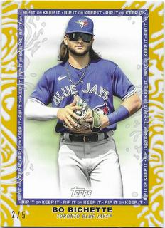 Bo Bichette