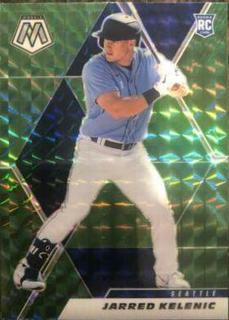 Jarred Kelenic