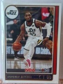 Donovan Mitchell