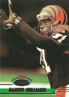 Darryl Williams