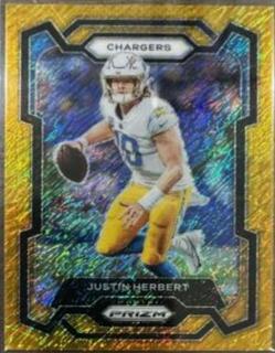 Justin Herbert